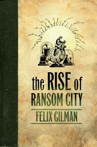 Rise of Ransom City