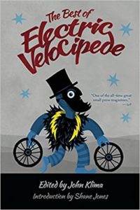 The Best of Electric Velocipede