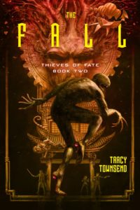 The Fall by Tracy Townsend