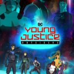 Young Justice - Outsiders