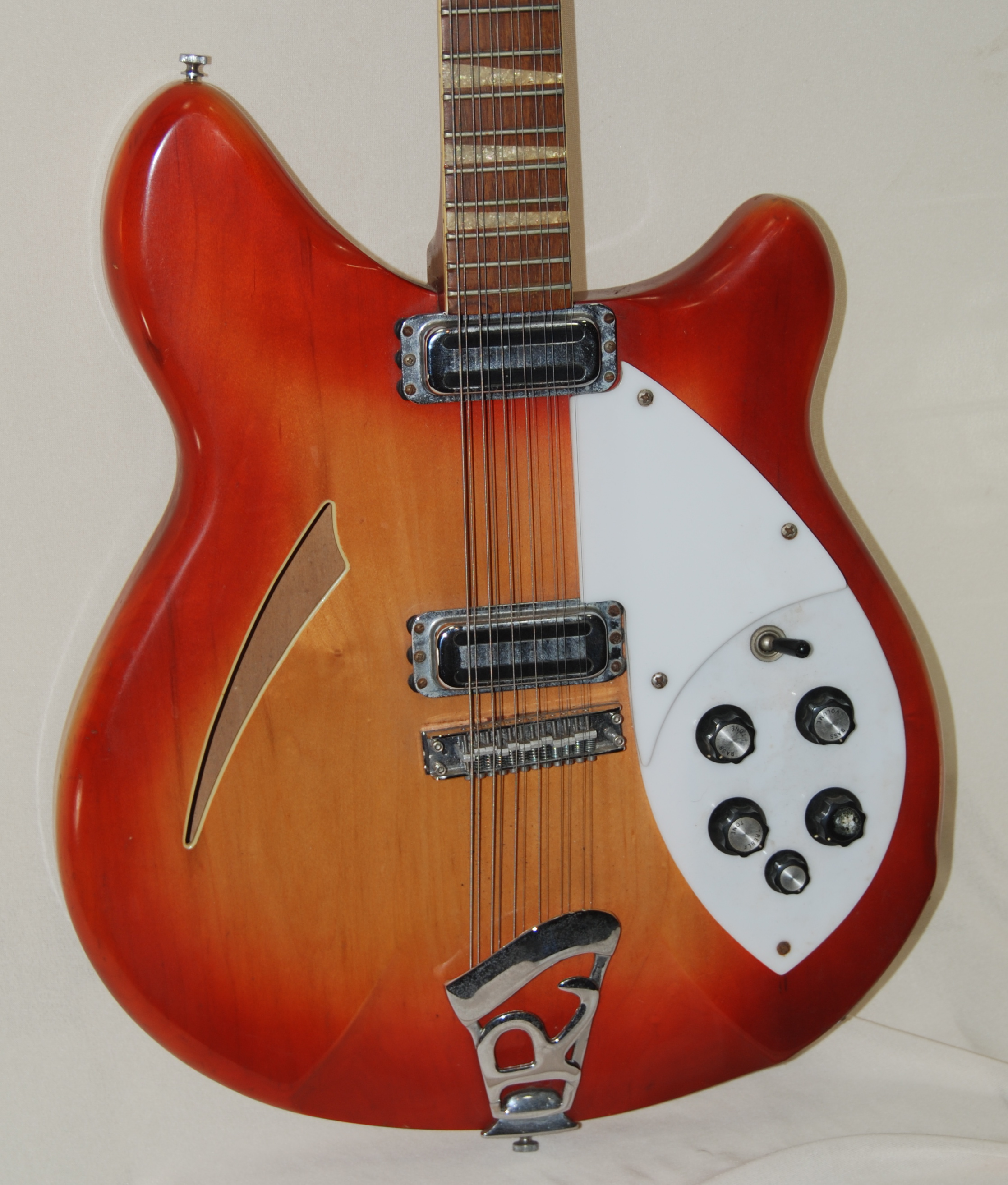 Episode 424 Just Us And The Rickenbacker The Functional Nerds
