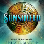 Sunshielf by Emily B. Martin