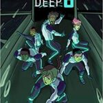 Spectre Deep 6 by Jennifer Brody and Jules Rivera