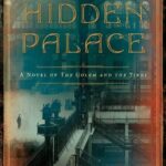 The Hidden Palace by Helene Wecker