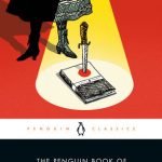 The Penguin Book of Murder Mysteries edited by Michael Sims