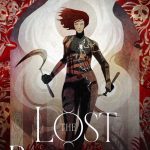 The Lost Reliquary by Lyndsay Ely