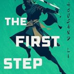 The First Step by Tao Wong