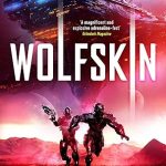 WOLFSKIN by Jeremy Szal