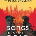 SONGS OF THE DEAD by Brandon Sanderson and Peter Orullian