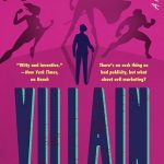 VILLAIN by Natalie Zina Walschots
