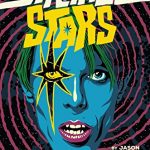 Strange Stars by Jason Heller