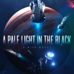 A Pale Light In The Black by KB Wagers