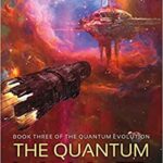 The Quantum War by Derek Künsken