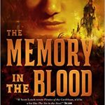 THE MEMORY IN THE BLOOD by Ryan Van Loan