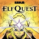 The ElfQuest Audio Movie