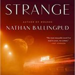 The Strange by Nathan Ballingrud