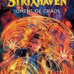 STRIXHAVEN: OMENS OF CHAOS by Seanan McGuire