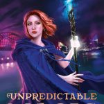 Unpredictable Magic by Faith Hunter